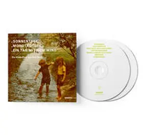 Senft |  Sonnentage, Mondtag und Ein Tag mit dem Wind... | Buch |  Sack Fachmedien