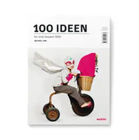 Fink |  100 Ideen für eine bessere Welt | Buch |  Sack Fachmedien