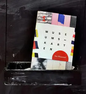 Winderlich / Lammert |  Ins Museum! | Buch |  Sack Fachmedien