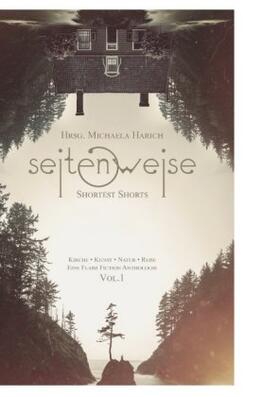 Hell / Mayerhofer / Oltersdorff |  Shortest Shorts Vol.1 | Buch |  Sack Fachmedien