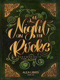 Kempin / Harich / Surborg |  A Night On The Rocks | Buch |  Sack Fachmedien