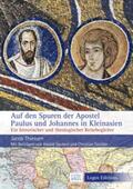 Thiessen |  Auf den Spuren der Apostel Paulus und Johannes in Kleinasien | Buch |  Sack Fachmedien