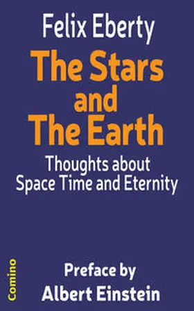 Eberty / Graf |  The Stars and The Earth | eBook | Sack Fachmedien