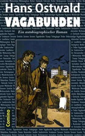 Ostwald / Seeliger |  Vagabunden | eBook | Sack Fachmedien