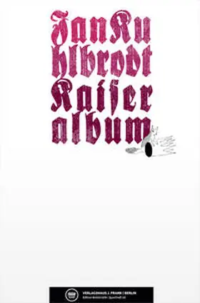 Kuhlbrodt |  Kaiseralbum | Buch |  Sack Fachmedien