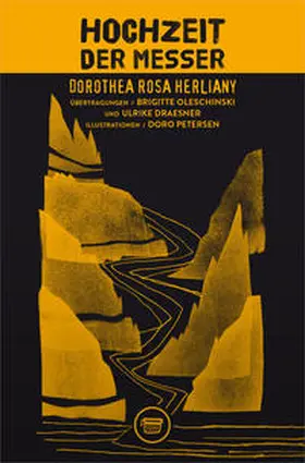 Herliany |  Hochzeit der Messer | Buch |  Sack Fachmedien
