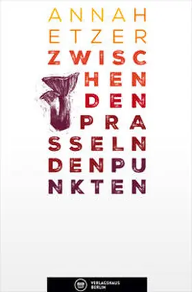 Hetzer |  zwischen den prasselnden punkten | Buch |  Sack Fachmedien