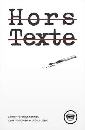 Kennel |  Hors Texte | Buch |  Sack Fachmedien