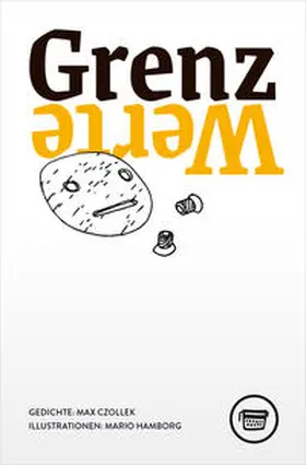Czollek |  Grenzwerte | Buch |  Sack Fachmedien