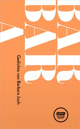 Juch |  Barbara | Buch |  Sack Fachmedien