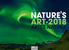PHOTON |  NATURE`S ART Kalender 2018 | Sonstiges |  Sack Fachmedien