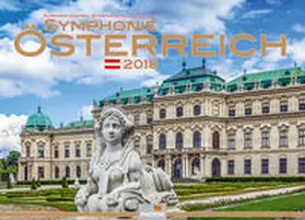 PHOTON |  SYMPHONIE ÖSTERREICH Kalender 2018 | Sonstiges |  Sack Fachmedien