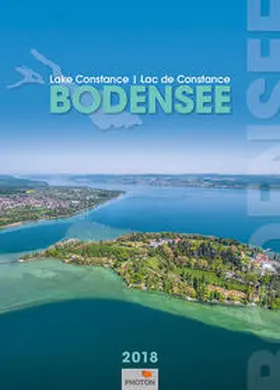 PHOTON |  BODENSEE Kalender 2018 | Sonstiges |  Sack Fachmedien