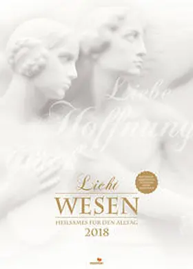 PHOTON |  LICHTWESEN Kalender 2018 | Sonstiges |  Sack Fachmedien