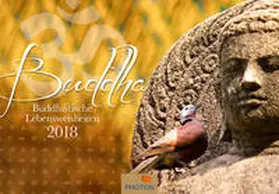 PHOTON |  BUDDHA Kalender 2018 | Sonstiges |  Sack Fachmedien