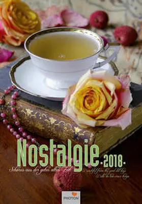 PHOTON |  NOSTALGIE Kalender 2018 | Sonstiges |  Sack Fachmedien