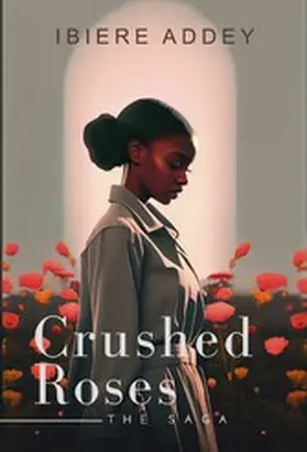 Addey |  Crushed Roses | eBook | Sack Fachmedien