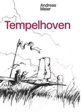 Meier |  Tempelhoven | Buch |  Sack Fachmedien