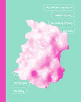 Levasseur |  devenir cyborg. | Buch |  Sack Fachmedien