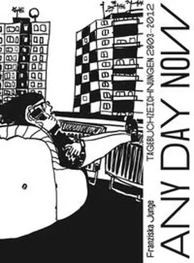 Junge |  Any Day Now | Buch |  Sack Fachmedien