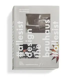 Kries / Kugler |  The Bauhaus #itsalldesign | Buch |  Sack Fachmedien