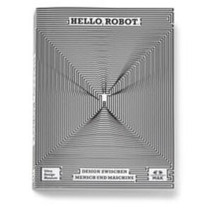 Kries / Thun-Hohenstein / Klein |  Hello, Robot | Buch |  Sack Fachmedien