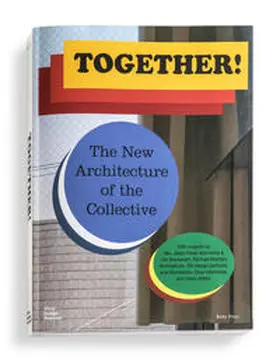 Kries / Ruby |  Together! | Buch |  Sack Fachmedien
