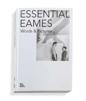 Demetrios / Hartman |  Essential Eames | Buch |  Sack Fachmedien