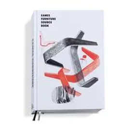 Kries / Kugler |  Eames Furniture Sourcebook | Buch |  Sack Fachmedien