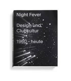 Kries / Eisenbrand / Rossi |  Night Fever | Buch |  Sack Fachmedien