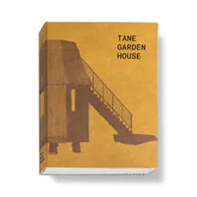Fehlbaum |  Tane Garden House | Buch |  Sack Fachmedien