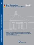 Vera / Jablonowski |  Resilienz und Selbstwirksamkeitserwartung in der Polizei | Buch |  Sack Fachmedien
