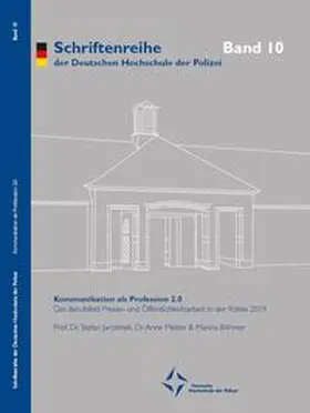 Jarolimek / Melzer / Böhmer |  Kommunikation als Profession 2.0 | Buch |  Sack Fachmedien