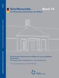 Pieroth |  Die Deutsche Hochschule der Polizei als wissenschaftliche Hochschule | Buch |  Sack Fachmedien