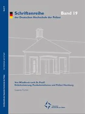Fischer |  Von Windhoek nach St. Pauli? | Buch |  Sack Fachmedien