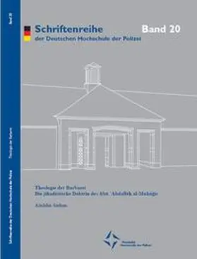 Sarhan |  Theologie der Barbarei | Buch |  Sack Fachmedien