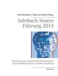 Hartmann / Rosen |  Jahrbuch Innere Führung 2015 | Buch |  Sack Fachmedien