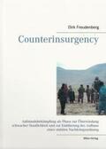 Freudenberg |  Counterinsurgency | Buch |  Sack Fachmedien
