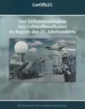 Birk / Popp |  Luftwaffenoffizier 21 | Buch |  Sack Fachmedien