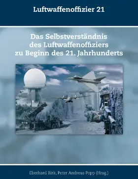 Birk / Popp |  Luftwaffenoffizier 21 | eBook | Sack Fachmedien