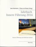 Hartmann / Rosen |  Jahrbuch Innere Führung 2016 | Buch |  Sack Fachmedien