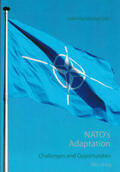 Hartmann |  NATO's Adaptation | Buch |  Sack Fachmedien