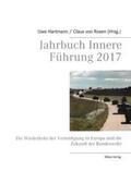 Hartmann / von Rosen |  Jahrbuch Innere Führung 2017 | Buch |  Sack Fachmedien