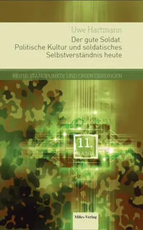 Hartmann |  Der gute Soldat | Buch |  Sack Fachmedien