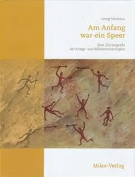 Neuhaus |  Am Anfang war ein Speer | Buch |  Sack Fachmedien