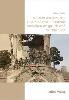 Fiedler |  Military Assistance | Buch |  Sack Fachmedien
