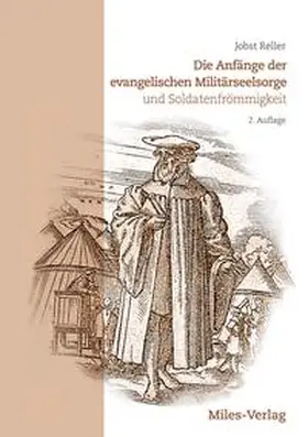 Reller |  Die Anfänge der evangelischen Militärseelsorge | Buch |  Sack Fachmedien