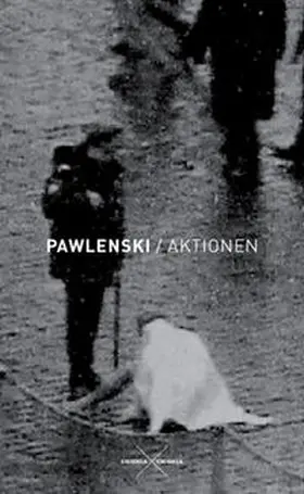 Pawlenski / Velminski / Danishevsky |  Aktionen | Buch |  Sack Fachmedien