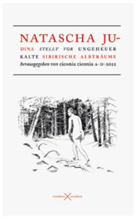 Judina / Velminski / Dergatchev |  Sibirische Albträume | Buch |  Sack Fachmedien