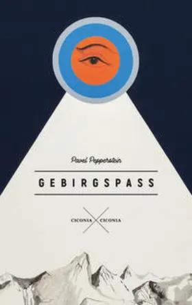 Pepperstein |  Gebirgspass | Buch |  Sack Fachmedien
